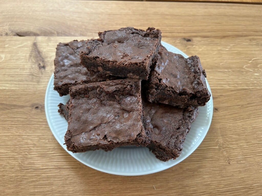 billede af Brownie